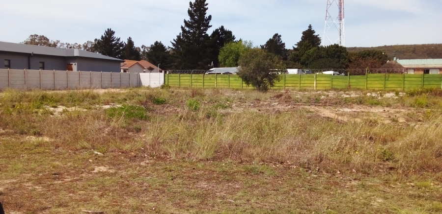 0 Bedroom Property for Sale in Albertinia Western Cape